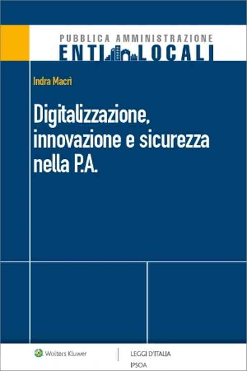 Libro Digitalizzazione