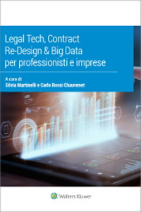Libro Legal tech