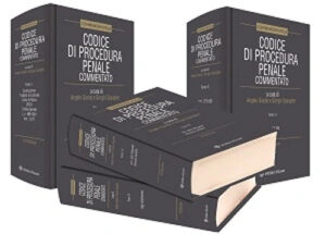 Libro Codice di procedura penale commentato di  - ean 9788821779596 - Ipsoa