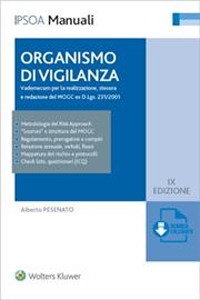 Libro Dlgs. 2312001 di Alberto Pesenato - ean 9788821782497 - Ipsoa