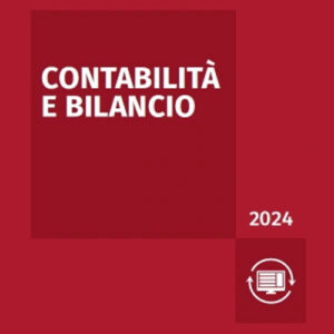 Libro Contabilità e bilancio 2024 di  - ean 9788821783692 - Ipsoa