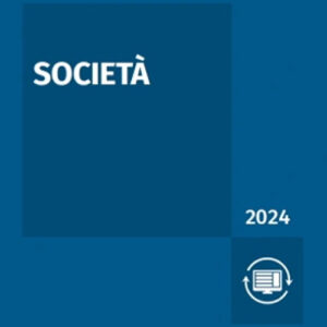 Libro Società 2024 di  - ean 9788821784026 - Ipsoa