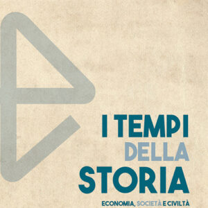 Libro tempi della storia. Economia