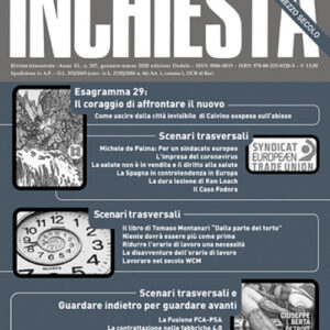 Libro Inchiesta di  - ean 9788822083265 - edizioni Dedalo