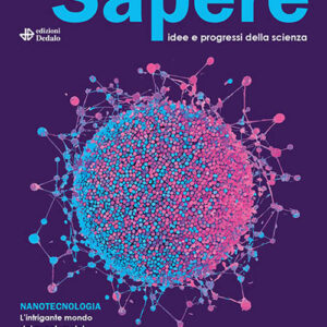 Libro Sapere. Idee e progressi della scienza di  - ean 9788822094667 - edizioni Dedalo