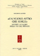 Libro nuovo astro che sorge di Mariarosa Masoero - ean 9788822257512 - Olschki