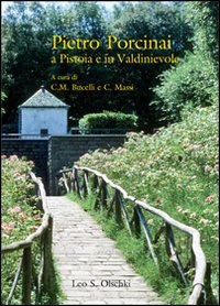 Libro Pietro Porcinai a Pistoia e in Valdinievole di  - ean 9788822261625 - Olschki