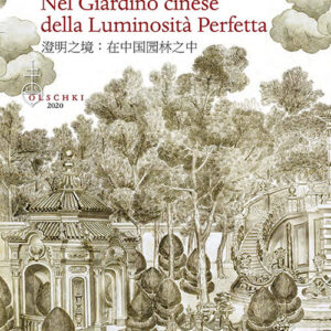 Libro Nel giardino cinese della luminosità perfetta di Luigi Zangheri - ean 9788822267047 - Olschki