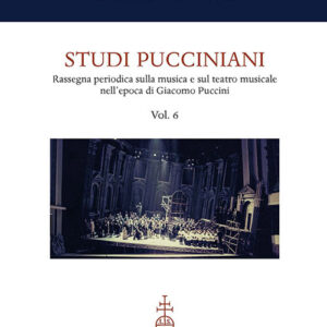 Libro Studi pucciniani. Rassegna sulla musica e sul teatro musicale nell'epoca di Giacomo Puccini di  - ean 9788822267252 - Olschki