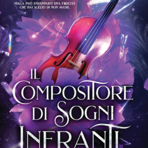 Libro compositore di sogni infranti di Laura Rocca - ean 9788822780157 - Newton Compton Editori