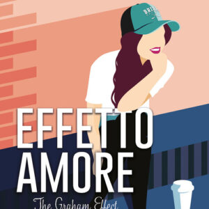 Libro Effetto amore. The Graham effect di Elle Kennedy - ean 9788822781833 - Newton Compton Editori