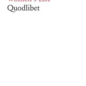 Libro Women's life di Isabella Ducrot - ean 9788822906557 - Quodlibet