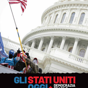 Libro Stati Uniti oggi. Democrazia fragile