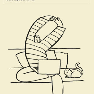 Libro sacre pantofole. Sulla fuga dal mondo di Pascal Bruckner - ean 9788823533660 - Guanda