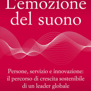 Libro emozione del suono. Persone