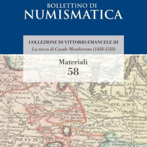 Libro zecca di Casale Monferrato (1418-1518). Collezione di Vittorio Emanuele III di Luca Giannazza - ean 9788824029933 - Ist. Poligrafico dello Stato