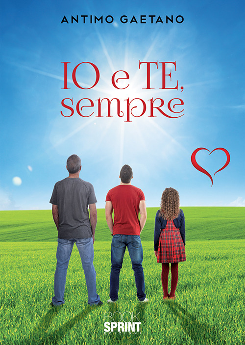 Libro Io e te