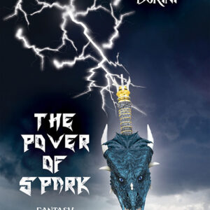 Libro power of Spark. Ediz. italiana di Giuseppe Burini - ean 9788824936064 - BooksprintEdizioni