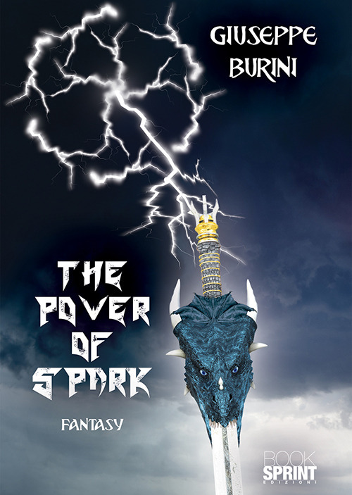 Libro power of Spark. Ediz. italiana di Giuseppe Burini - ean 9788824936064 - BooksprintEdizioni