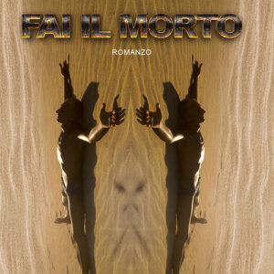 Libro Fai il morto di Enrico Burini - ean 9788824936378 - BooksprintEdizioni