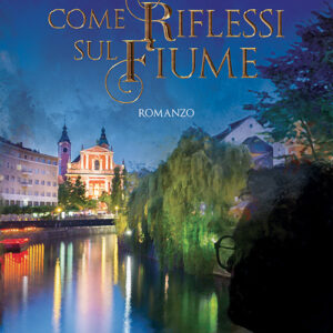 Libro Come riflessi sul fiume di Agata Bonanno - ean 9788824936460 - BooksprintEdizioni
