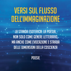 Libro Versi sul flusso dell’immaginazione di Maurizio Nannini - ean 9788824937061 - BooksprintEdizioni