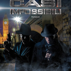 Libro Casi impossibili di Carmela Addati - ean 9788824937092 - BooksprintEdizioni