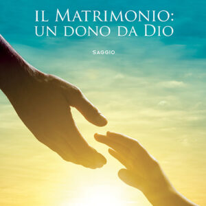 Libro matrimonio: un dono da Dio di Stefano Zuccarello - ean 9788824937238 - BooksprintEdizioni