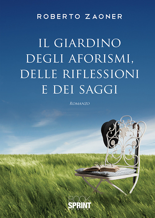 Libro giardino degli aforismi