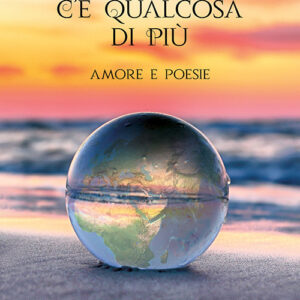 Libro C’è qualcosa di più di Teobaldo Pitzanti - ean 9788824937580 - BooksprintEdizioni