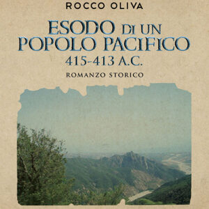 Libro Esodo di un popolo pacifico 415-413 a.C. di Rocco Oliva - ean 9788824938051 - BooksprintEdizioni