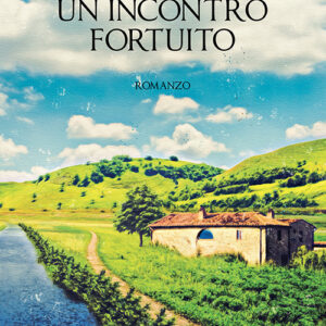 Libro incontro fortuito di Antonio Insardi - ean 9788824938242 - BooksprintEdizioni