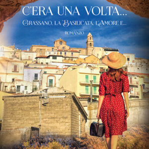 Libro C'era una volta... Grassano
