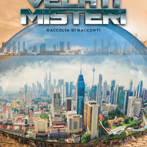 Libro Velati misteri di Majla Fadda - ean 9788824938563 - BooksprintEdizioni