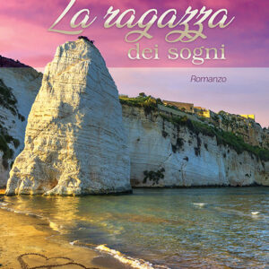 Libro ragazza dei sogni di Veronica Caracausi - ean 9788824938730 - BooksprintEdizioni