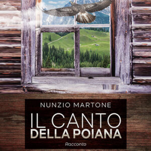 Libro canto della poiana di Nunzio Martone - ean 9788824938785 - BooksprintEdizioni