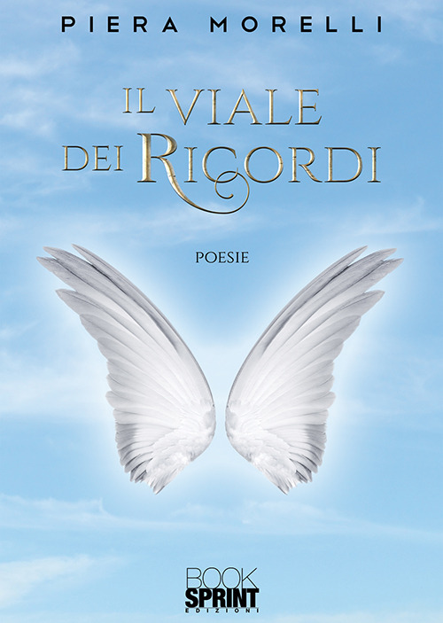 Libro viale dei ricordi di Piera Morelli - ean 9788824938877 - BooksprintEdizioni