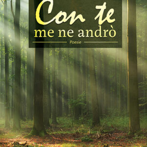 Libro Con te me ne andrò di Tomaso Marazza - ean 9788824938891 - BooksprintEdizioni