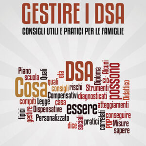 Libro Gestire i DSA di Serena Benedetti - ean 9788824938990 - BooksprintEdizioni