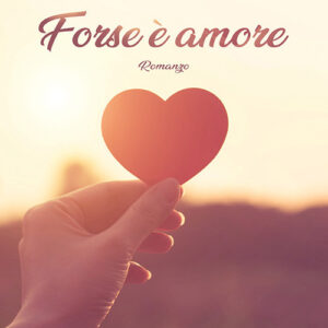 Libro Forse è amore di Giovanna Mannino - ean 9788824939041 - BooksprintEdizioni