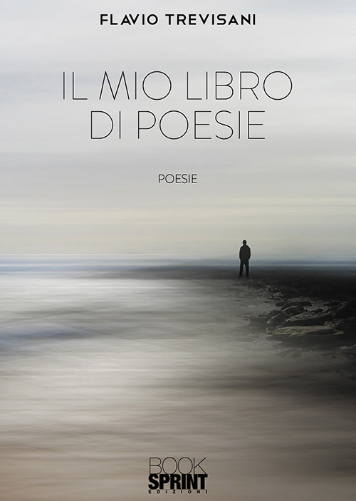Libro mio libro di poesie di Flavio Trevisani - ean 9788824939478 - BooksprintEdizioni