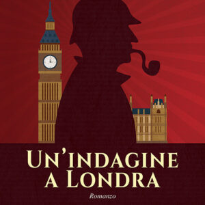 Libro indagine a Londra di Alessio Beardo - ean 9788824939515 - BooksprintEdizioni