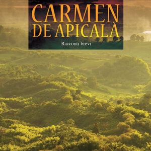 Libro Carmen de Apicalà di Carlo Romano - ean 9788824939706 - BooksprintEdizioni