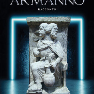 Libro Armanno di Gabriele Zanella - ean 9788824939928 - BooksprintEdizioni