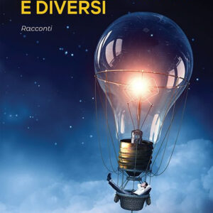 Libro Racconti strani e diversi di Maurizio Amaro - ean 9788824940368 - BooksprintEdizioni