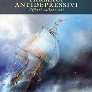Libro Farmaci antidepressivi di Angelo Mercuri - ean 9788824940528 - BooksprintEdizioni