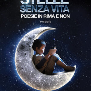 Libro Stelle senza vita di Luis Mauro - ean 9788824940610 - BooksprintEdizioni