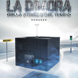 Libro dimora della storia e del tempo di Francesco Vincenzi - ean 9788824940634 - BooksprintEdizioni