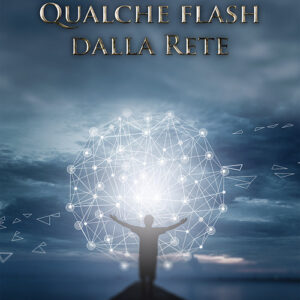 Libro Qualche flash dalla rete di Matteo Candido - ean 9788824940719 - BooksprintEdizioni