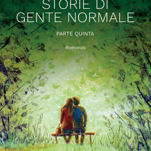 Libro Storie di gente normale di Giuseppe Sbarsi - ean 9788824940900 - BooksprintEdizioni